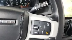 2023 Land Rover Defender 110 D300 HSE — фото 17