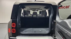 2023 Land Rover Defender 110 D300 HSE — фото 20