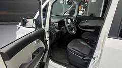 2022 Kia RAY Van — фото 10