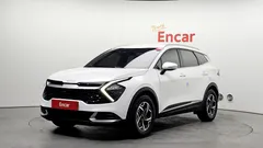 2023 Kia Sportage Gasoline 1.6 Turbo 2WD — фото 1
