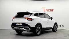 2023 Kia Sportage Gasoline 1.6 Turbo 2WD — фото 2