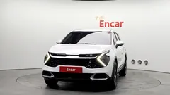 2023 Kia Sportage Gasoline 1.6 Turbo 2WD — фото 3
