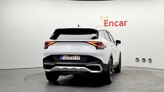 2023 Kia Sportage Gasoline 1.6 Turbo 2WD — фото 4