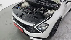 2023 Kia Sportage Gasoline 1.6 Turbo 2WD — фото 6