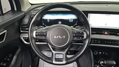 2023 Kia Sportage Gasoline 1.6 Turbo 2WD — фото 15