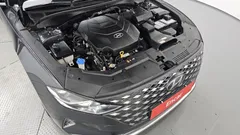 2022 Hyundai Grandeur 3.3, серый — фото 6