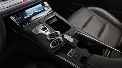 2022 Hyundai Grandeur 3.3, серый — фото 9