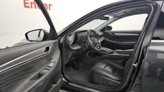 2022 Hyundai Grandeur 3.3, серый — фото 10