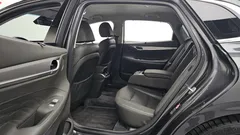2022 Hyundai Grandeur 3.3, серый — фото 15