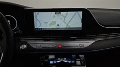 2022 Hyundai Grandeur 3.3, серый — фото 17