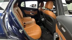 2022 Mercedes-Benz GLC-Class GCL300 4MATIC Coupe — фото 16