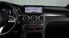 2022 Mercedes-Benz GLC-Class GCL300 4MATIC Coupe — фото 18