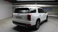 2022 Hyundai Palisade Diesel 2.2 2WD — фото 2