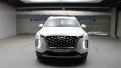 2022 Hyundai Palisade Diesel 2.2 2WD — фото 3