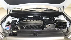 2022 Hyundai Palisade Diesel 2.2 2WD — фото 6