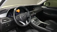 2022 Hyundai Palisade Diesel 2.2 2WD — фото 7