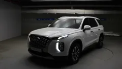 2022 Hyundai Palisade Diesel 2.2 2WD — фото 12