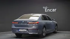2023 BMW 7-Series 740i sDrive Design Pure Excellence — фото 2