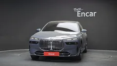 2023 BMW 7-Series 740i sDrive Design Pure Excellence — фото 3