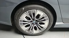 2023 BMW 7-Series 740i sDrive Design Pure Excellence — фото 5