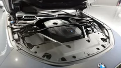 2023 BMW 7-Series 740i sDrive Design Pure Excellence — фото 6