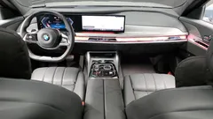 2023 BMW 7-Series 740i sDrive Design Pure Excellence — фото 7