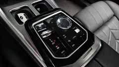 2023 BMW 7-Series 740i sDrive Design Pure Excellence — фото 9