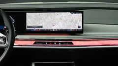 2023 BMW 7-Series 740i sDrive Design Pure Excellence — фото 13