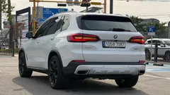 2022 BMW X5 xDrive 40i xLine — фото 2