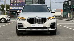 2022 BMW X5 xDrive 40i xLine — фото 3