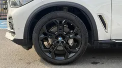 2022 BMW X5 xDrive 40i xLine — фото 5