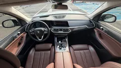 2022 BMW X5 xDrive 40i xLine — фото 7