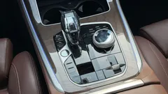 2022 BMW X5 xDrive 40i xLine — фото 9