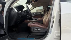 2022 BMW X5 xDrive 40i xLine — фото 10