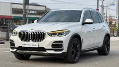 2022 BMW X5 xDrive 40i xLine — фото 11