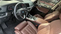 2022 BMW X5 xDrive 40i xLine — фото 15
