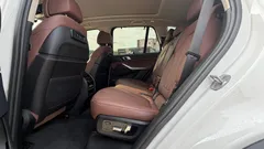 2022 BMW X5 xDrive 40i xLine — фото 16
