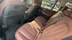 2022 BMW X5 xDrive 40i xLine — фото 17