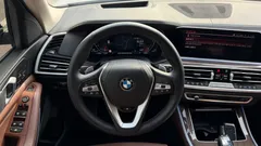 2022 BMW X5 xDrive 40i xLine — фото 19