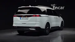 2023 Kia Carnival Gasoline 9-Seater Noblesse — фото 2