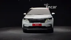 2023 Kia Carnival Gasoline 9-Seater Noblesse — фото 3