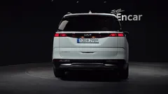 2023 Kia Carnival Gasoline 9-Seater Noblesse — фото 4