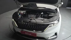 2023 Kia Carnival Gasoline 9-Seater Noblesse — фото 6