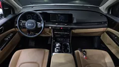 2023 Kia Carnival Gasoline 9-Seater Noblesse — фото 7