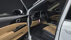 2023 Kia Carnival Gasoline 9-Seater Noblesse — фото 10