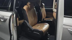 2023 Kia Carnival Gasoline 9-Seater Noblesse — фото 12
