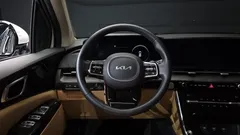 2023 Kia Carnival Gasoline 9-Seater Noblesse — фото 13