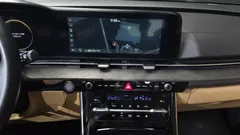 2023 Kia Carnival Gasoline 9-Seater Noblesse — фото 14