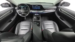 2022 Hyundai Grandeur Le Blanc, серый — фото 7