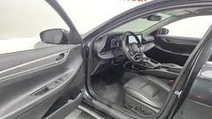 2022 Hyundai Grandeur Le Blanc, серый — фото 10